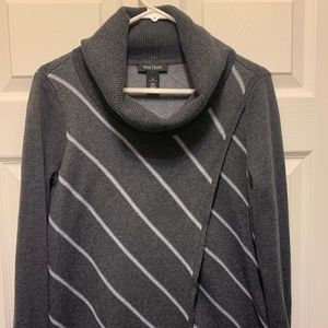 Cowl Neck Tunic